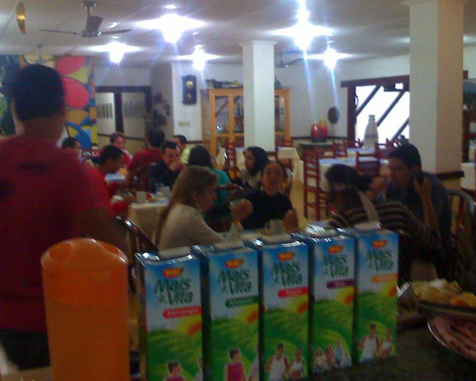 Arca Pousada - 15 Min Do Thermas Sao Pedro  Room photo