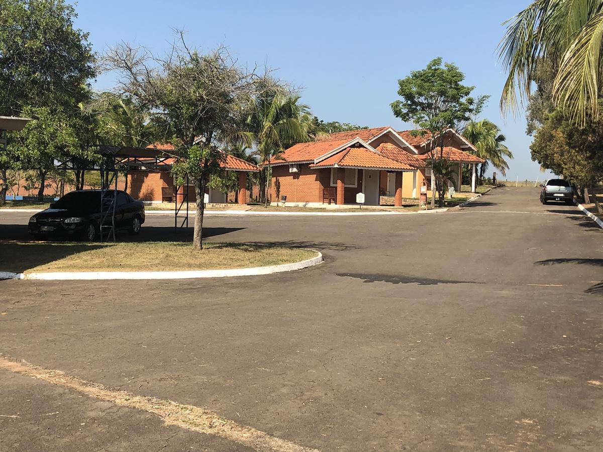 Arca Pousada - 15 Min Do Thermas Sao Pedro  Exterior photo